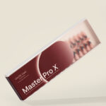 Acrylic Gel Tip Master Pro X® Sunset Series – Medium Almond