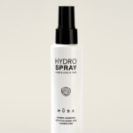 Hydro Spray хидратиращ спрей за ръце и нокти – професионална двуфазна грижа с хиалуронова киселина, кератин и масло от макадамия, подхранва, възстановява и укрепва ноктите, 100 ml