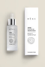 Гел за премахване на кожички AHA Cuticle Remover - Image 2