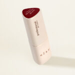 Гел лак Glass Burgundy – полупрозрачен гел лак с ефект стъкло в бордо (бургунди) цвят. 8 мл