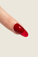 Гел лак Glass Ruby - Image 3
