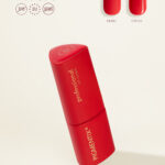 Pigmentix®️ Гел лак – 010 Red Coral