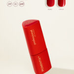 Pigmentix®️ Гел лак – 012 Iconic Red