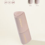 Pigmentix®️ Гел лак – 019 Lilac Pink