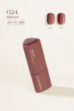 Pigmentix®️ Гел лак – 024 Mauve