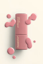 Pigmentix®️ Гел лак – 024 Mauve - Image 5
