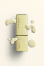 Pigmentix®️ Гел лак – 049 Sage Green - Image 5