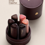 Колекция Тierra Pigmentix
