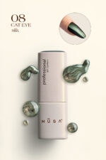 Колекция AURA - Cat Eye Silk гел лакове - Image 7