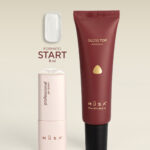 Gloss Top Gel – Завършващ топ гел с блясък
