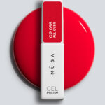 Гел лак All over GP058 7ml