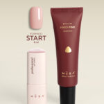 Hard Base Gel Pink