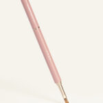 Двустранна четка – Modern Oval Brush | Short Liner Brush