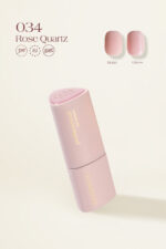 Pigmentix®️ Гел лак – 034 Rose Quartz