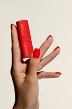 Pigmentix®️ Гел лак – 013 Red Valentine - Image 6