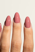 Pigmentix®️ Гел лак – 024 Mauve - Image 4