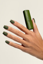 Pigmentix®️ Гел лак – 040 Olive - Image 2