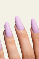 Pigmentix®️ Гел лак – 042 Lavender - Image 3
