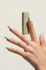 Pigmentix®️ Гел лак – 049 Sage Green - Image 4