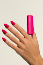 Pigmentix®️ Гел лак – 008 Hot Pink - Image 2