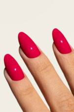 Pigmentix®️ Гел лак – 008 Hot Pink - Image 4