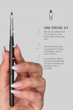 Четка One Stroke #03 - Image 2