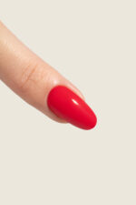 Pigmentix®️ Гел лак – 006 Cherry Flame - Image 6