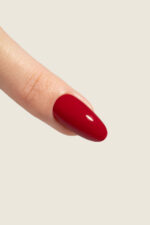 Pigmentix®️ Гел лак – 011 Scarlet - Image 6