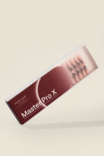Acrylic Gel Tip Master Pro X® Sunset Series – Short Coffin