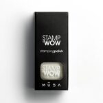 Stamp Wow 001 – комплект за печати и декорации за нокти - Image 2