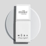 Milky color