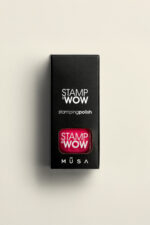 Stamp Wow 011 – комплект за печати и декорации за нокти - Image 2
