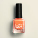 Stamp Wow 013 – комплект за печати и декорации за нокти