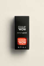Stamp Wow 013 – комплект за печати и декорации за нокти - Image 2