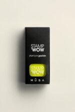 Stamp Wow 014 – комплект за печати и декорации за нокти - Image 3