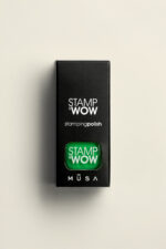 Stamp Wow 015 – комплект за печати и декорации за нокти - Image 2