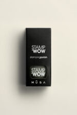 Stamp Wow 017 – комплект за печати и декорации за нокти - Image 2