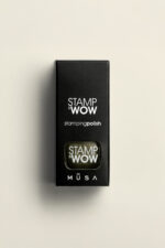 Stamp Wow 018 – комплект за печати и декорации за нокти - Image 2