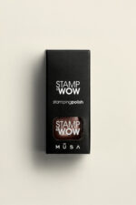 Stamp Wow 020 – комплект за печати и декорации за нокти - Image 2