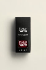Stamp Wow 024 – комплект за печати и декорации за нокти - Image 2