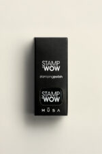 Stamp Wow 002 – комплект за печати и декорации за нокти - Image 2