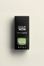 Stamp Wow 030 – комплект за печати и декорации за нокти - Image 3