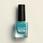 Stamp Wow 031 – комплект за печати и декорации за нокти