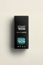 Stamp Wow 031 – комплект за печати и декорации за нокти - Image 2