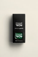 Stamp Wow 034 – комплект за печати и декорации за нокти - Image 2