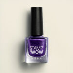 Stamp Wow 035 – комплект за печати и декорации за нокти