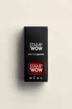 Stamp Wow 003 – комплект за печати и декорации за нокти - Image 2