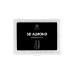 Display form 3d almond