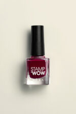Stamp Wow 004 – комплект за печати и декорации за нокти