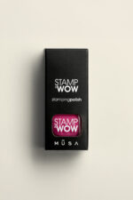 Stamp Wow 005 – комплект за печати и декорации за нокти - Image 2